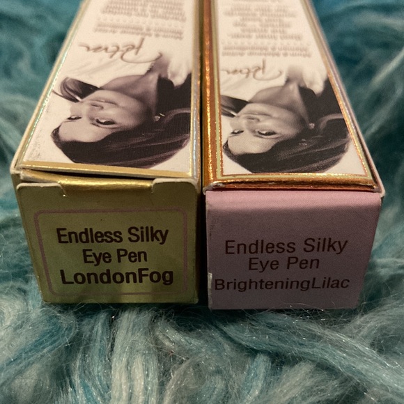 PIXI ENDLESS SILKY EYE PENCILS - Picture 12 of 12